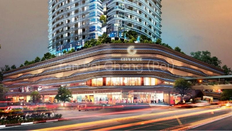 Shop / Shophouse for Sale in  City Gate - Image 2